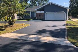 Best Driveway Snow Removal Preparation  in Pantops, VA